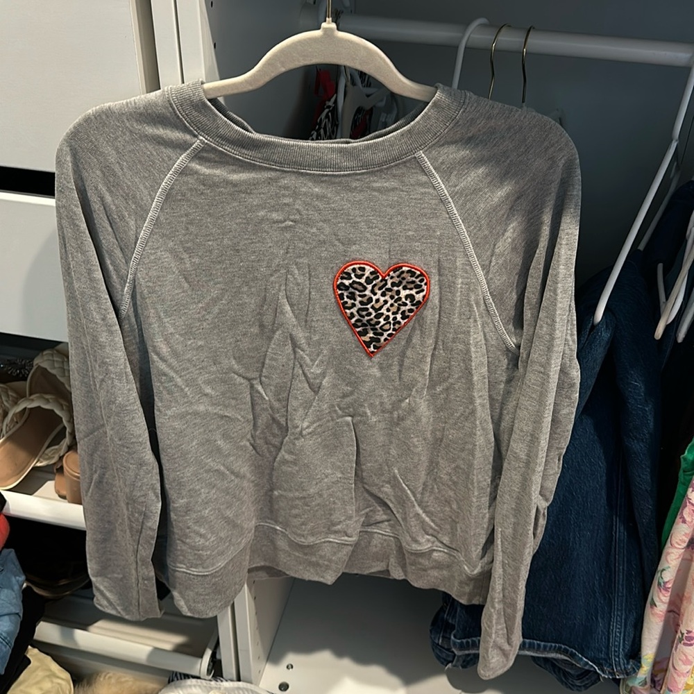 Stella & Dot Sweatshirt